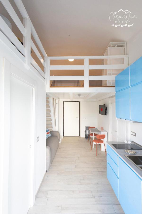 Carpe Diem House Баколі Екстер'єр фото