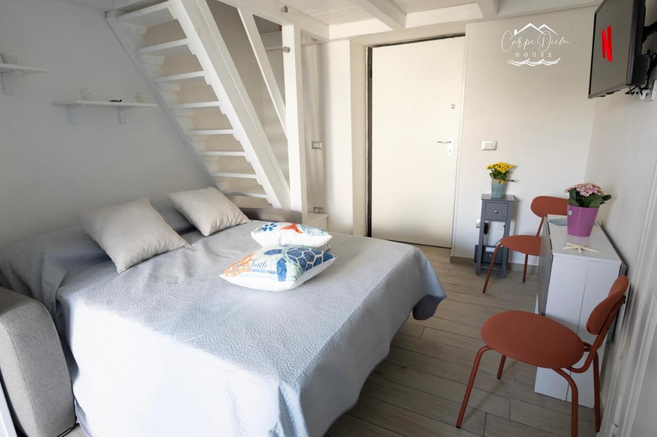 Carpe Diem House Баколі Екстер'єр фото