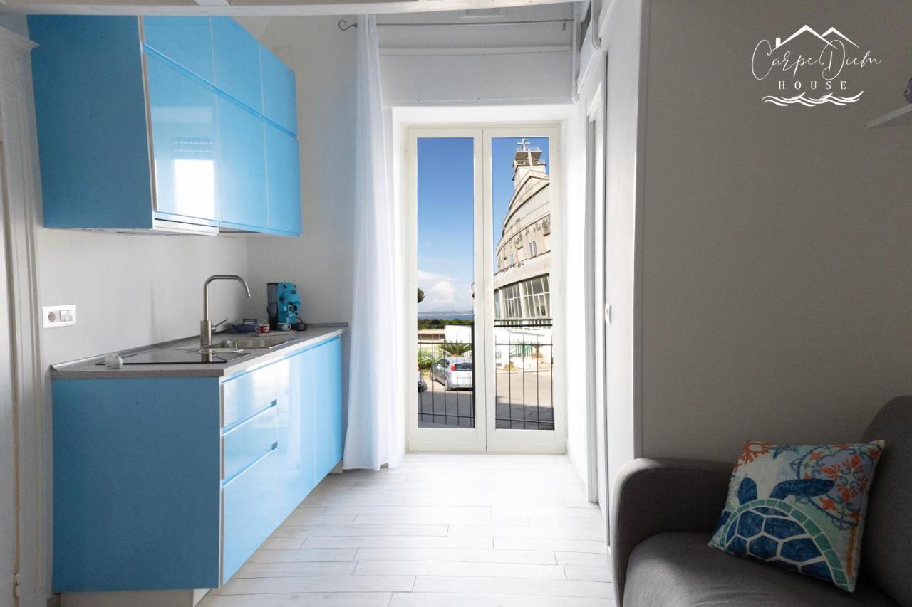 Carpe Diem House Баколі Екстер'єр фото
