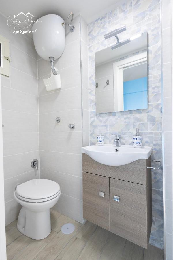 Carpe Diem House Баколі Екстер'єр фото