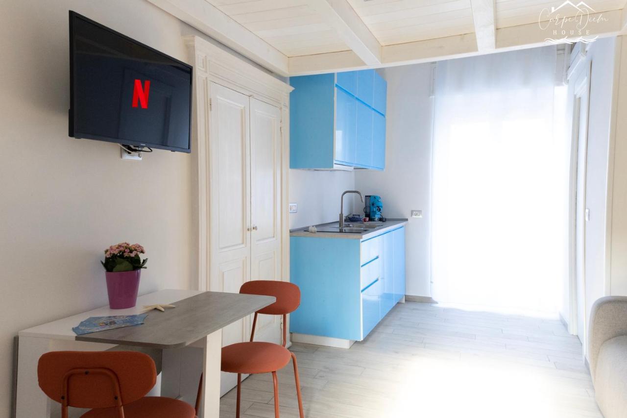 Carpe Diem House Баколі Екстер'єр фото