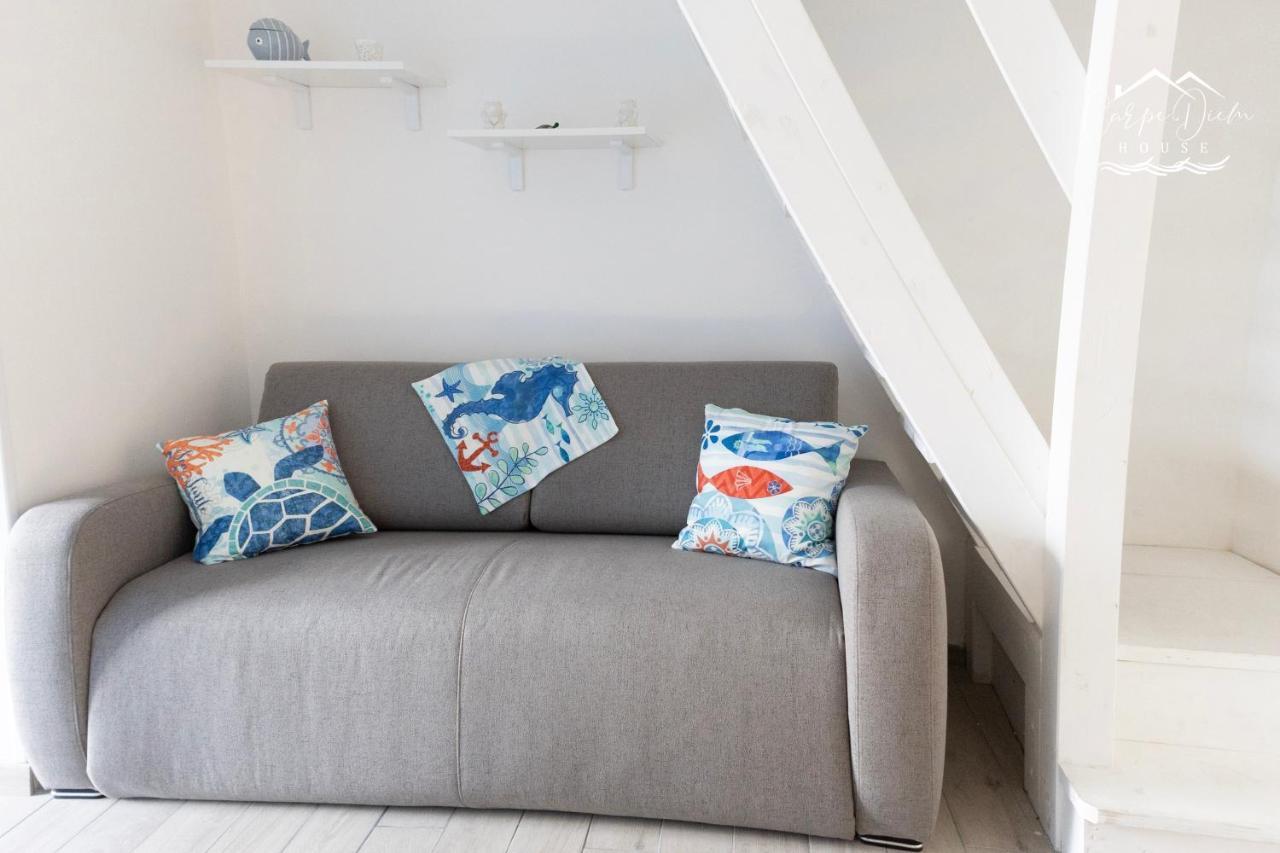 Carpe Diem House Баколі Екстер'єр фото