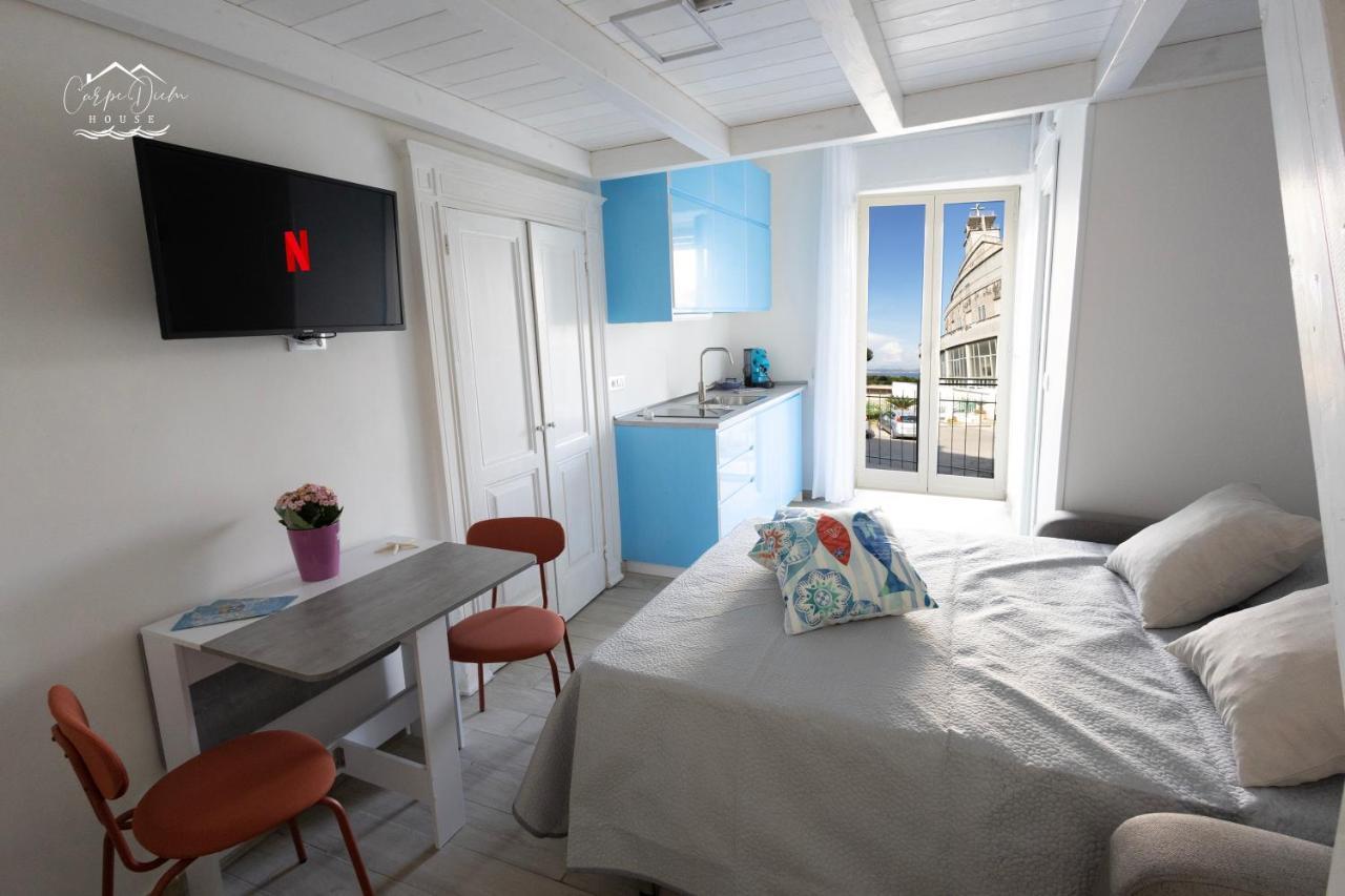 Carpe Diem House Баколі Екстер'єр фото
